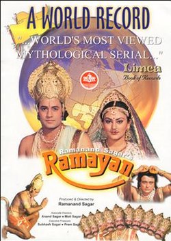 Ramayan Hindi Complete All 1 to 40 EP 29 Hour full movie download